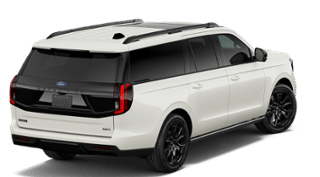 2027 Ford Expedition® External Image 3